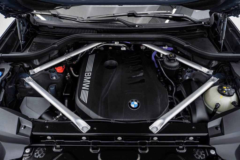 Used 2026 BMW X7 xDrive40i image 29