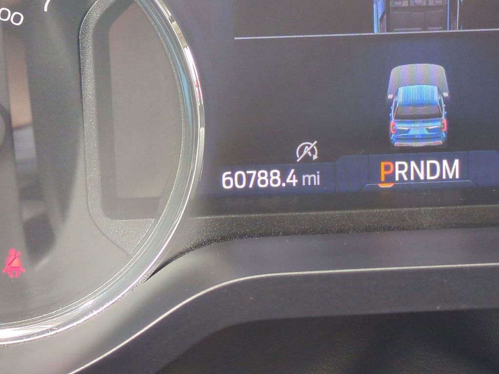 Used 2024 Ford Expedition Max Limited image 38