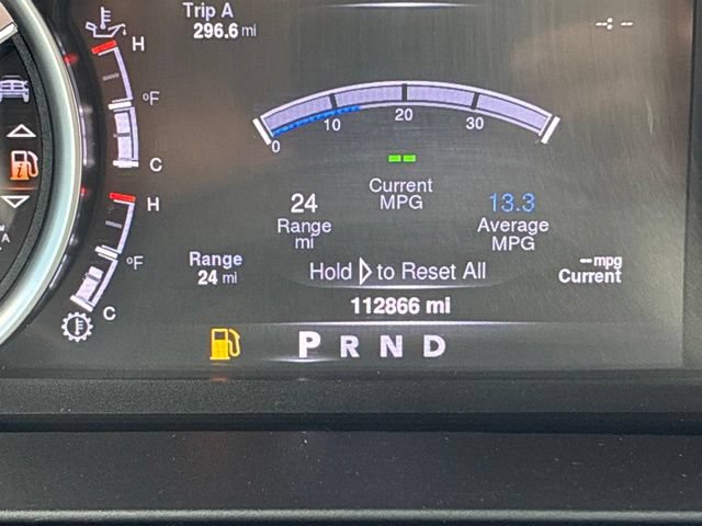 Used 2013 RAM 1500 Express AWD/4WD image 30