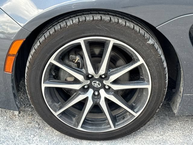Used 2023 Toyota GR86 RWD image 22