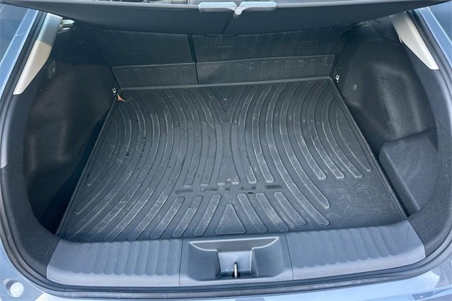 Used 2024 Toyota Prius Prime image 15