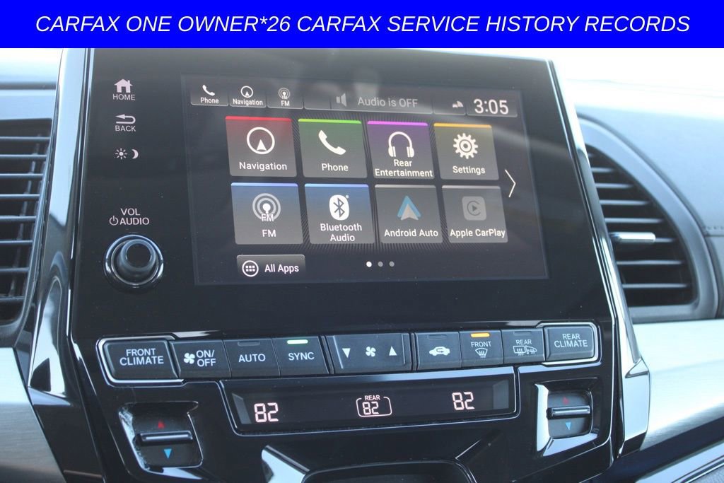 Used 2019 Honda Odyssey Elite image 40
