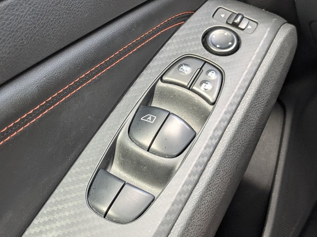 Used 2021 Nissan Altima 2.5 SR FWD image 21