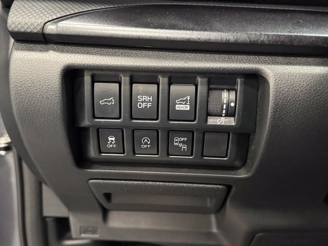 Used 2024 Subaru Forester Sport AWD/4WD image 16