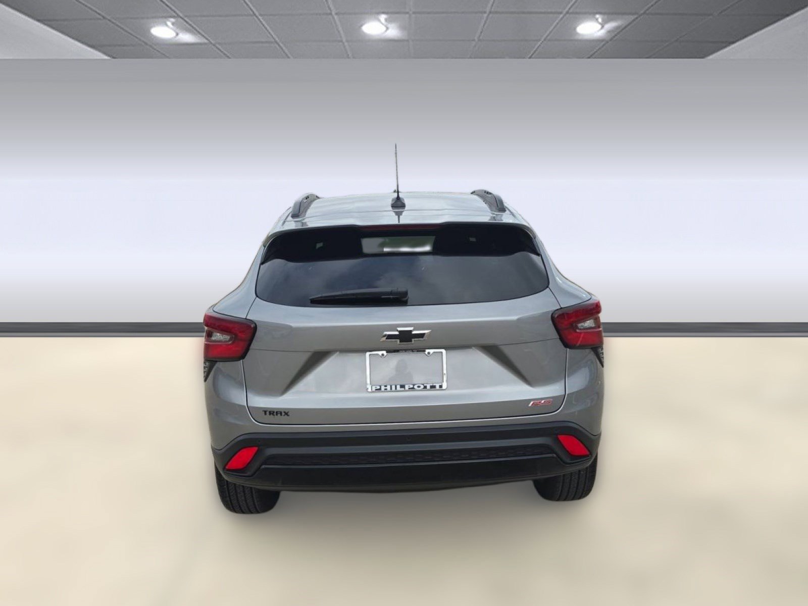 Used 2025 Chevrolet Trax RS w/ Driver Confidence Package image 10