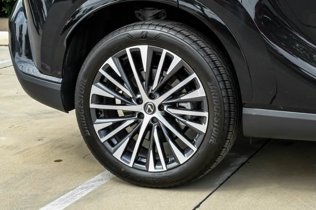 Used 2025 Lexus RX 350 Premium Plus FWD image 65
