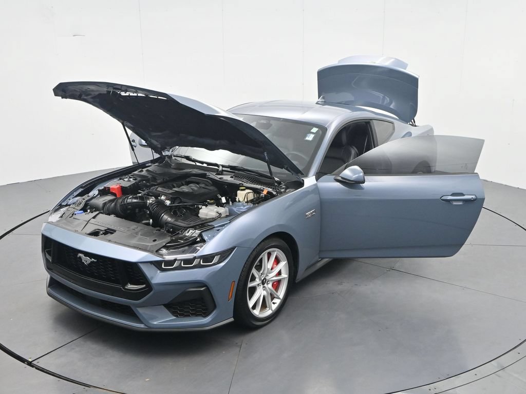 Used 2024 Ford Mustang GT Premium RWD image 45