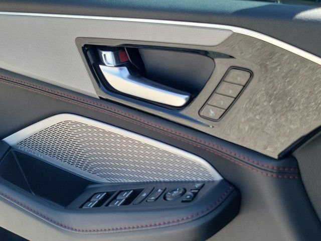 Used 2024 Acura MDX A-Spec image 22