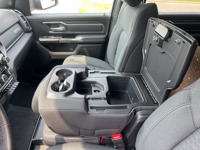 New 2026 RAM 1500 Big Horn image 19