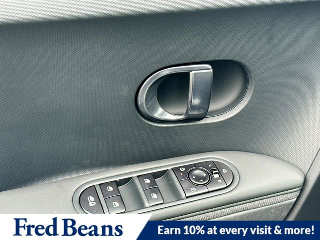 New 2025 Hyundai Ioniq 5 XRT image 19