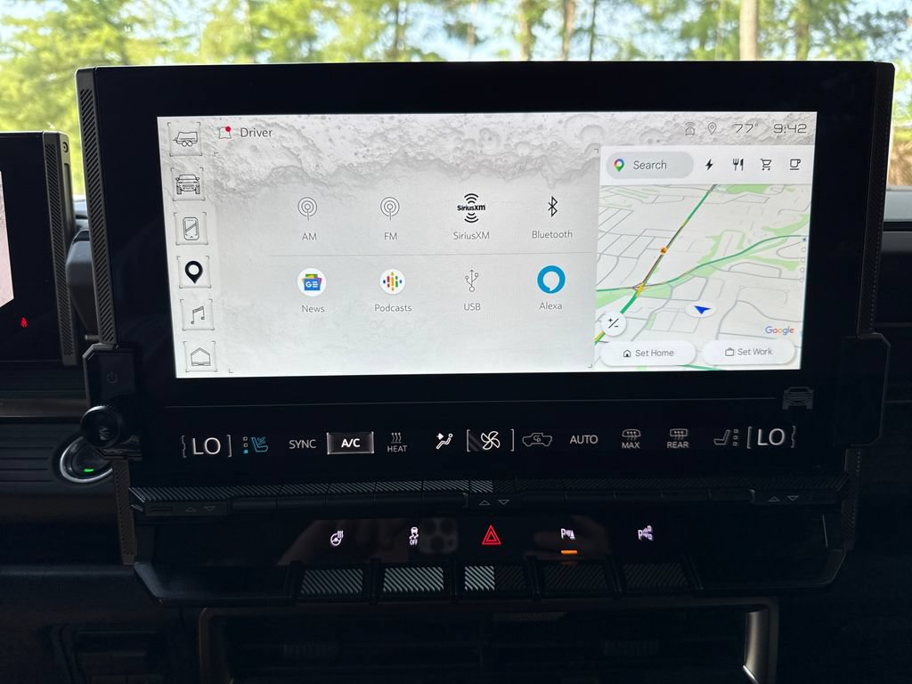 Used 2024 GMC Hummer EV 2X AWD/4WD image 19