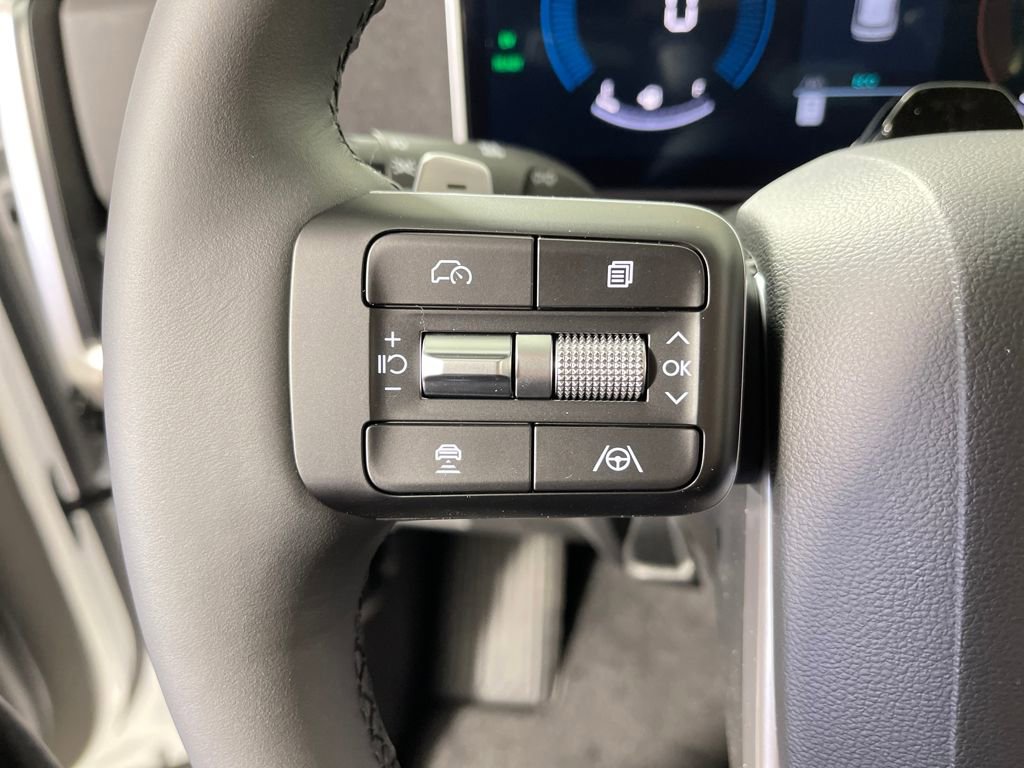 New 2026 Hyundai Santa Fe SEL image 27