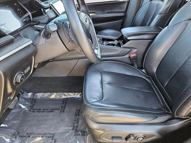 Used 2022 Jeep Grand Cherokee L Limited w/ Trailer Tow Group (B) image 16