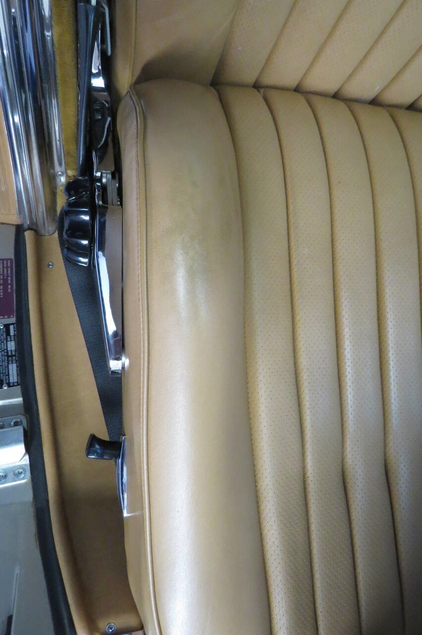 Used 1988 Mercedes-Benz 560 SL image 60