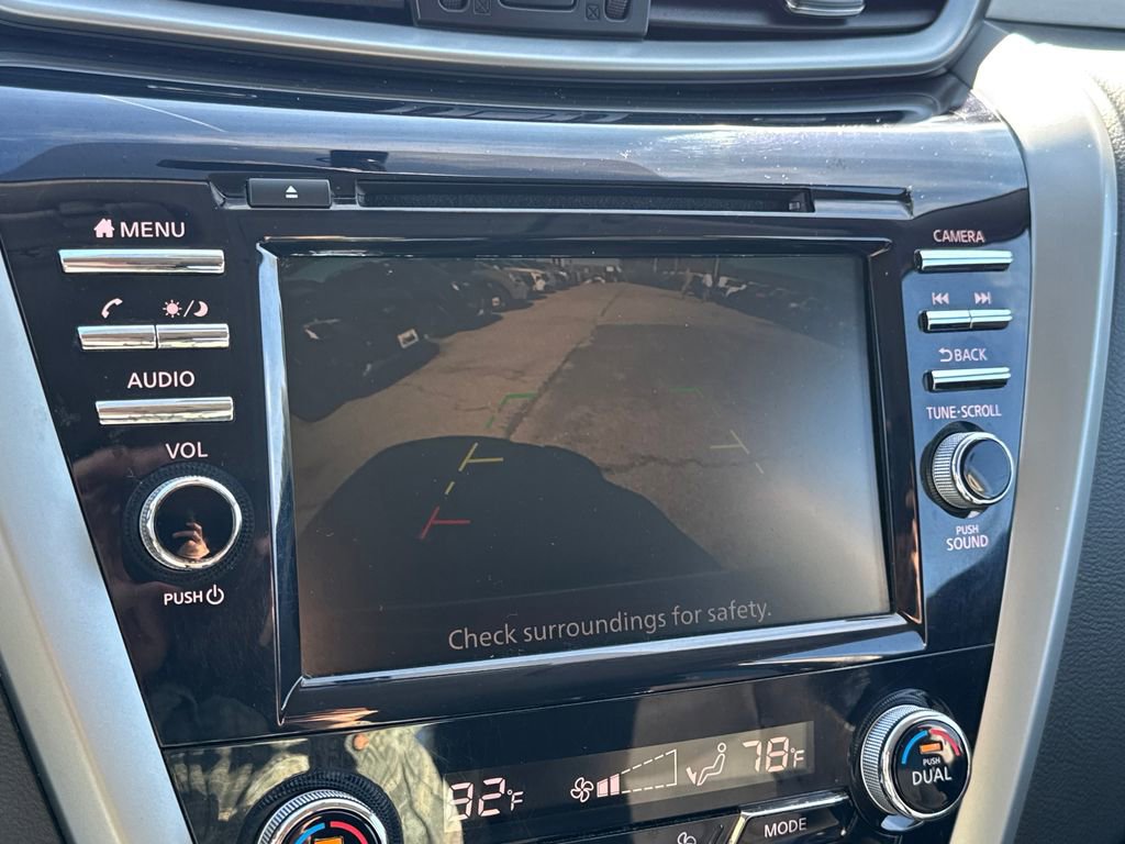 Used 2019 Nissan Murano SV image 21