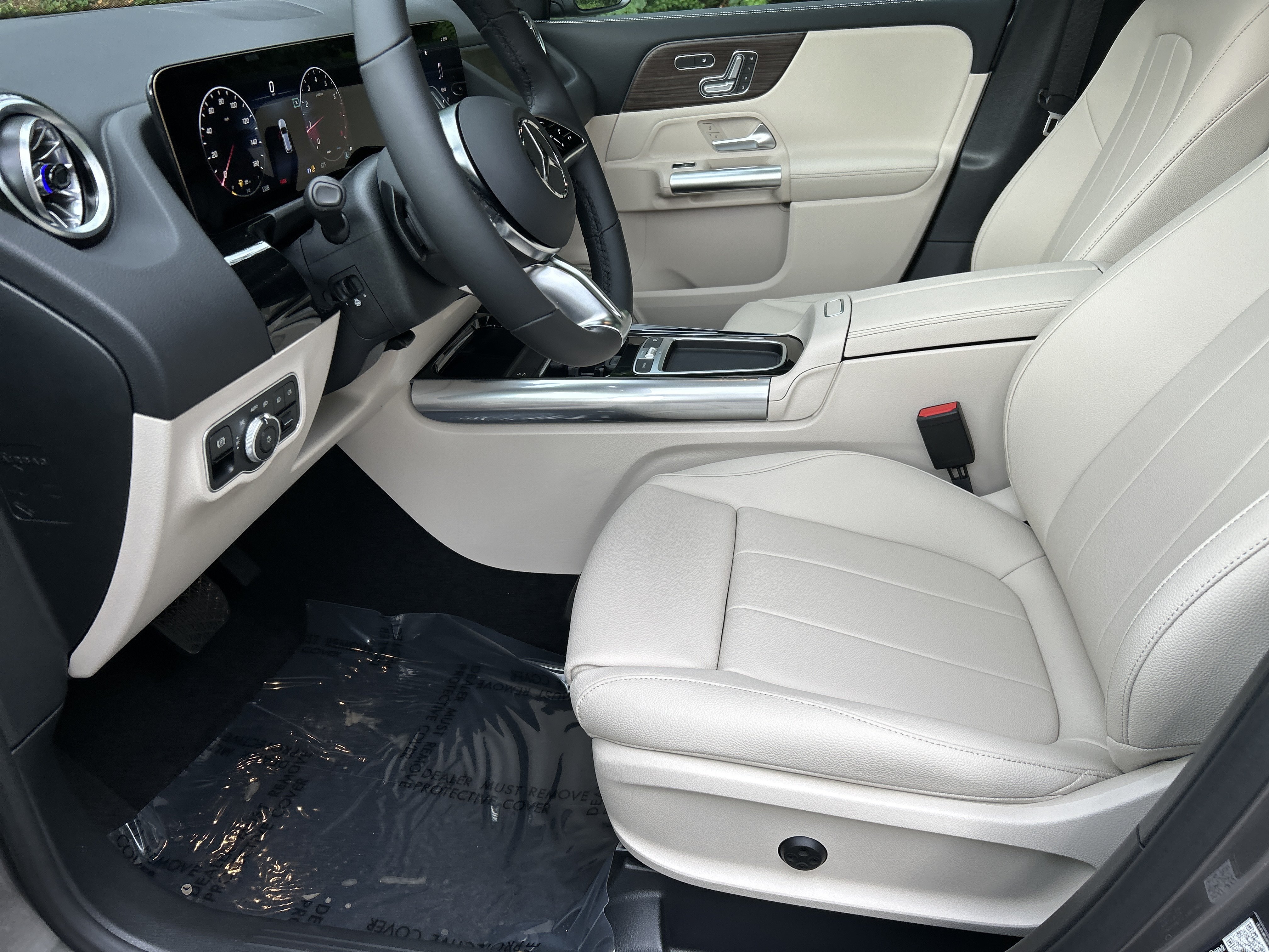 New 2026 Mercedes-Benz GLA 250 image 18