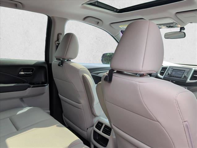 Used 2019 Honda Ridgeline RTL image 26