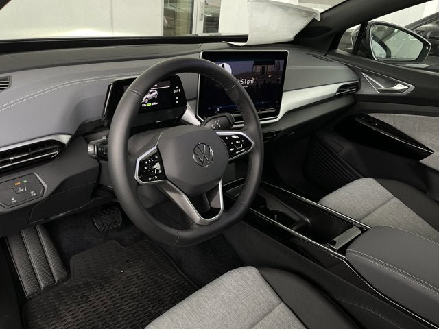 New 2025 Volkswagen ID.4 Pro RWD image 11