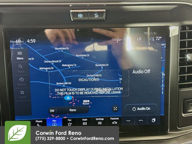 New 2026 Ford F350 Platinum image 14