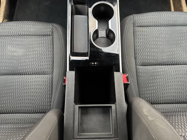 Used 2025 Chevrolet Equinox LT AWD/4WD image 36