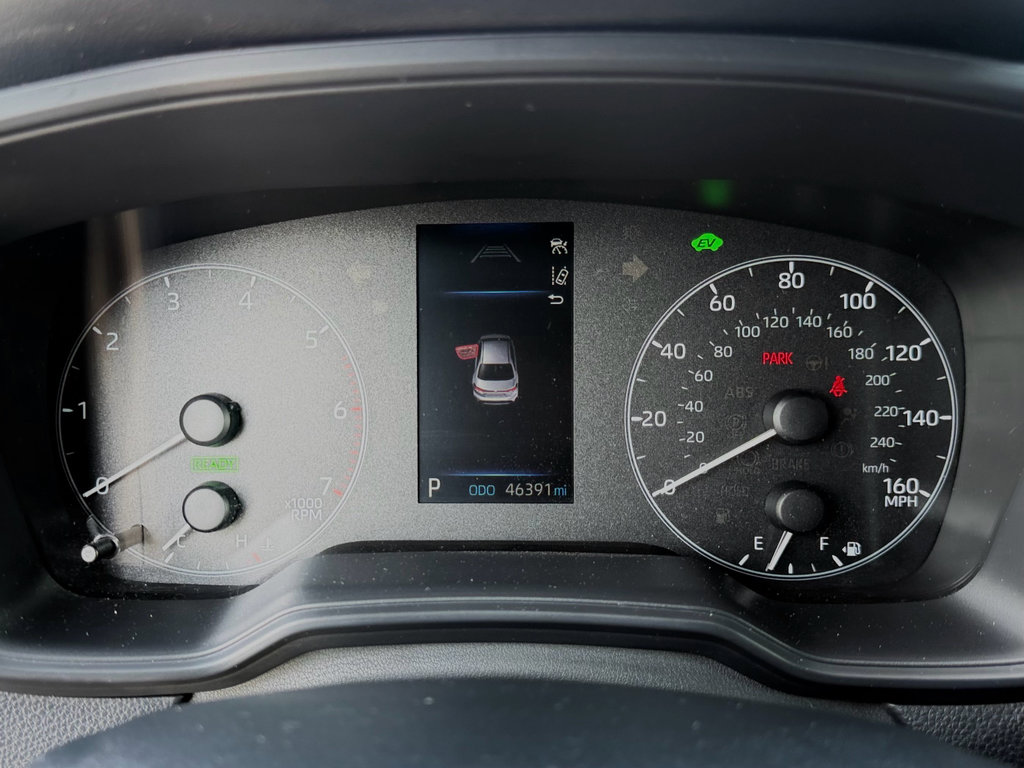 Certified 2024 Toyota Corolla SE image 18