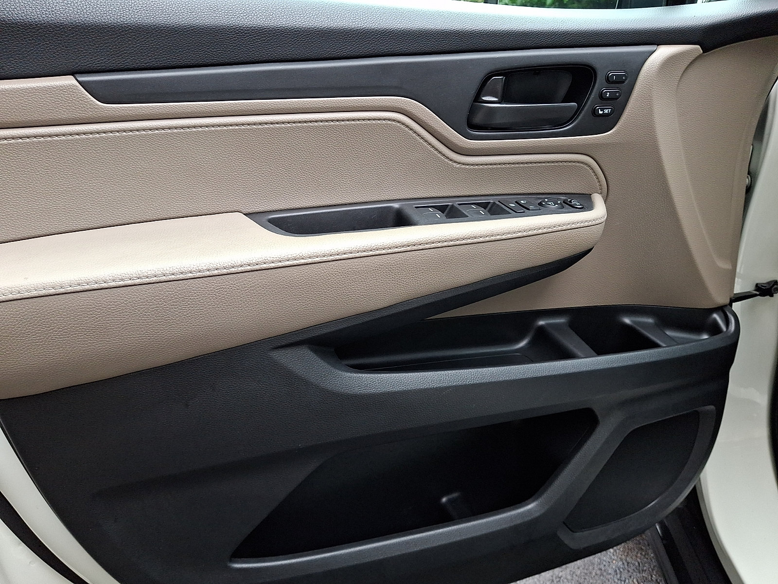 Used 2019 Honda Odyssey EX-L image 14