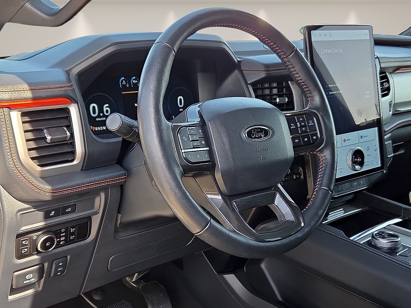 Certified 2024 Ford Expedition Timberline AWD/4WD image 14