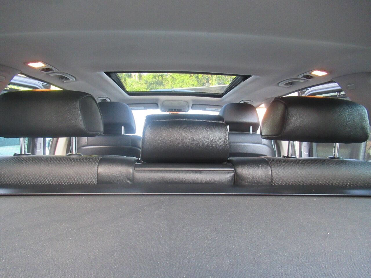 Used 2011 BMW X5 xDrive35i AWD/4WD image 39