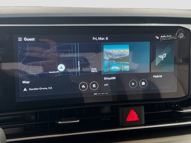 New 2026 Kia Carnival SX image 15