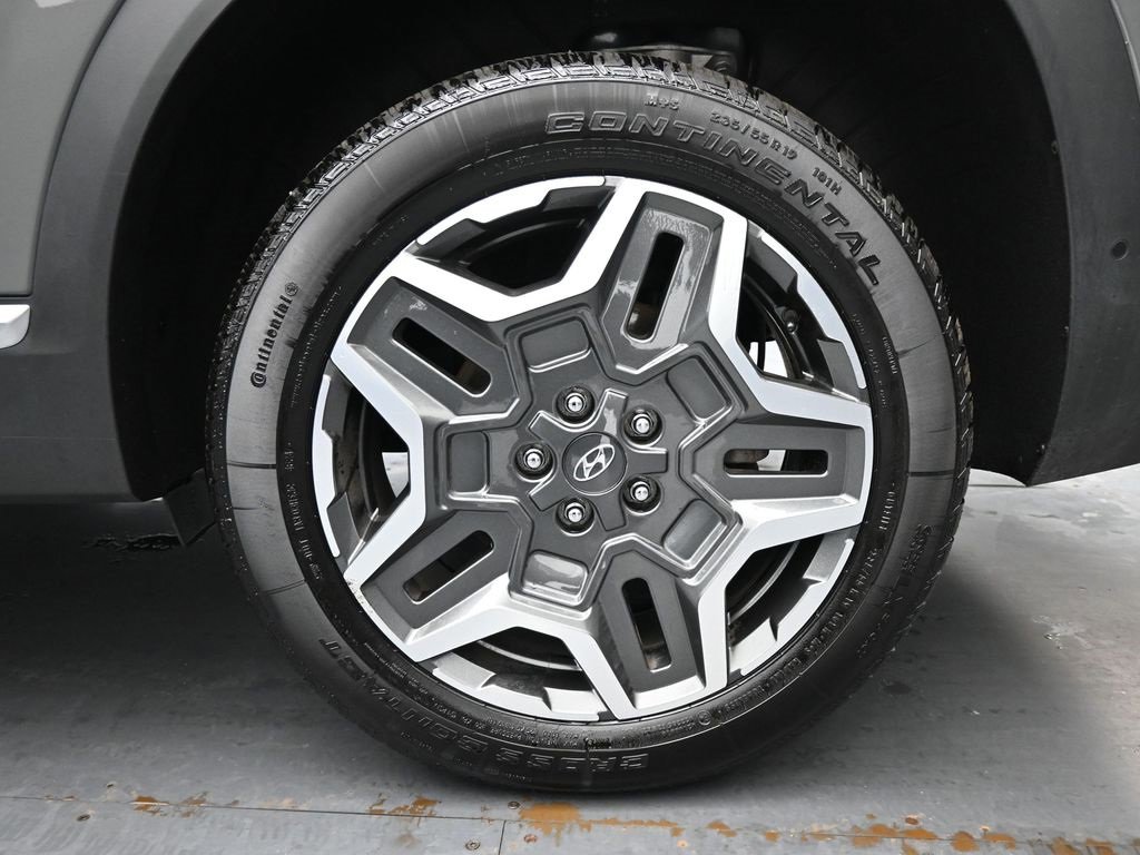 Used 2023 Hyundai Santa Fe Limited image 15