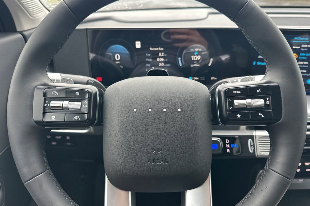 New 2026 Hyundai Ioniq 9 SEL AWD/4WD image 22
