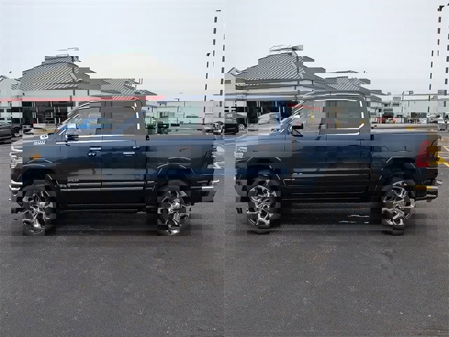 Used 2019 RAM 1500 Limited image 4