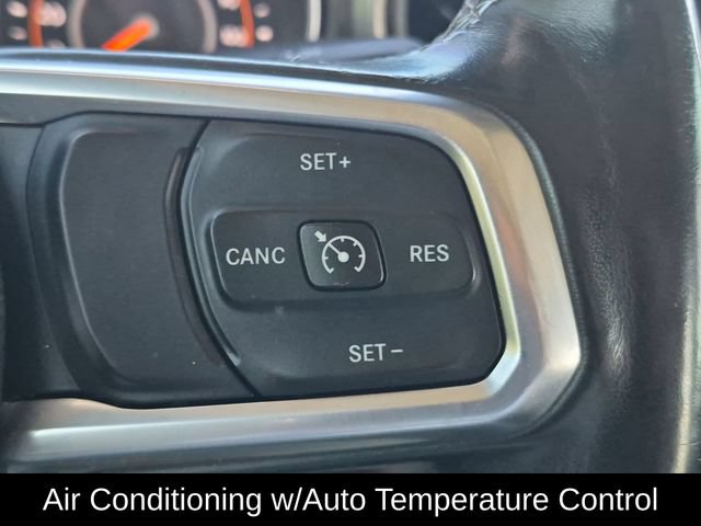 Used 2020 Jeep Gladiator Sport w/ Quick Order Package 24S AWD/4WD image 17