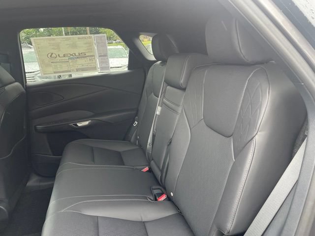New 2026 Lexus RX 350 Premium Plus AWD/4WD image 14