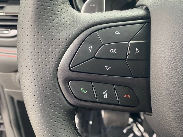 New 2026 Dodge Durango GT w/ Blacktop Package AWD/4WD image 17