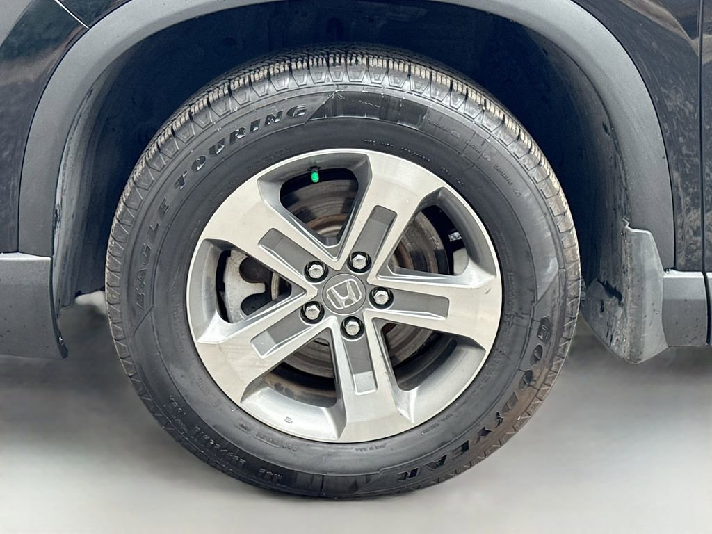 Used 2024 Honda Pilot EX-L image 31