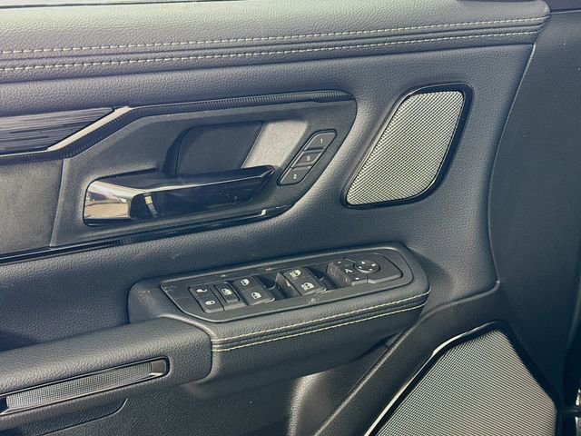 New 2026 RAM 1500 Rebel w/ G/T Package image 18