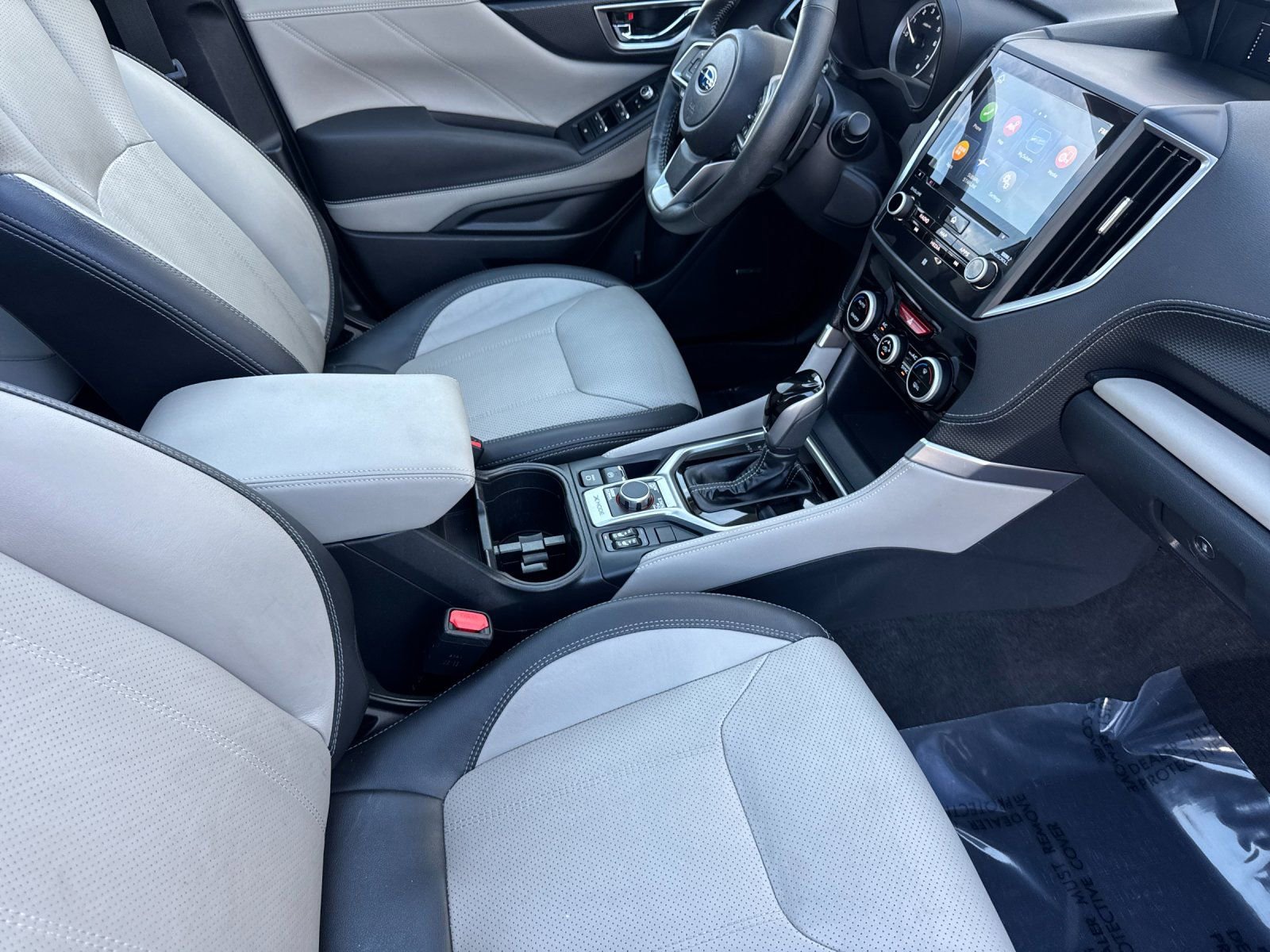Used 2022 Subaru Forester Limited image 19