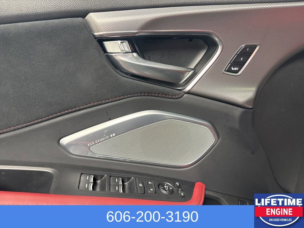 Used 2023 Acura RDX A-Spec image 37