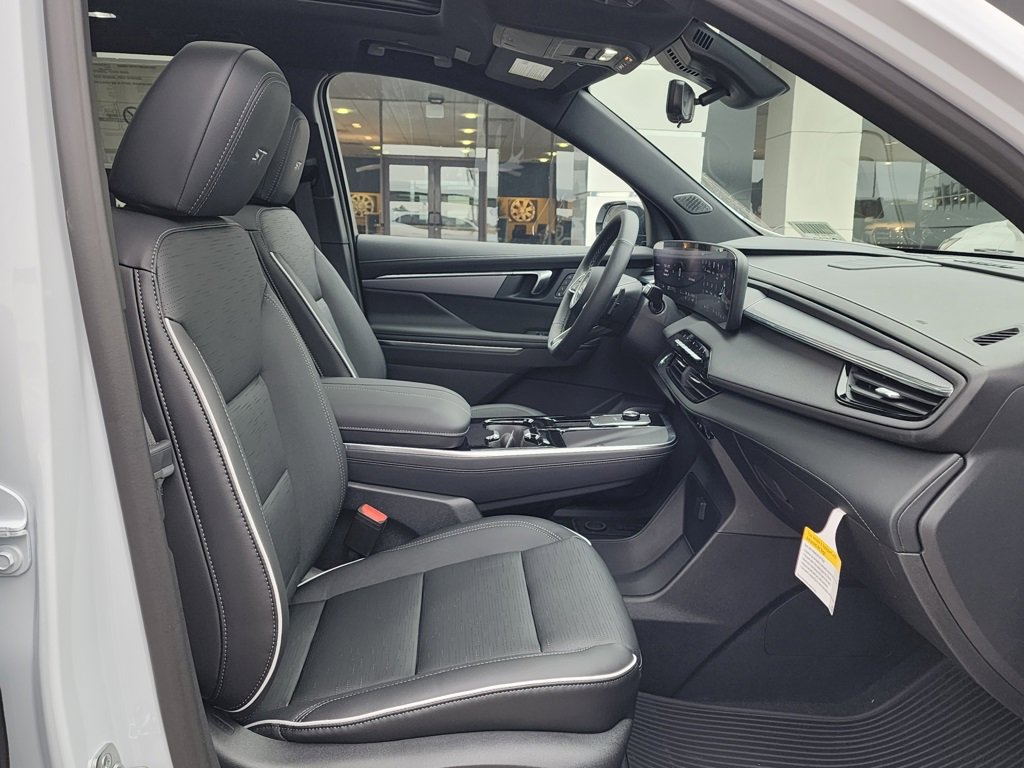 New 2026 Buick Enclave Sport Touring w/ Power Package image 41