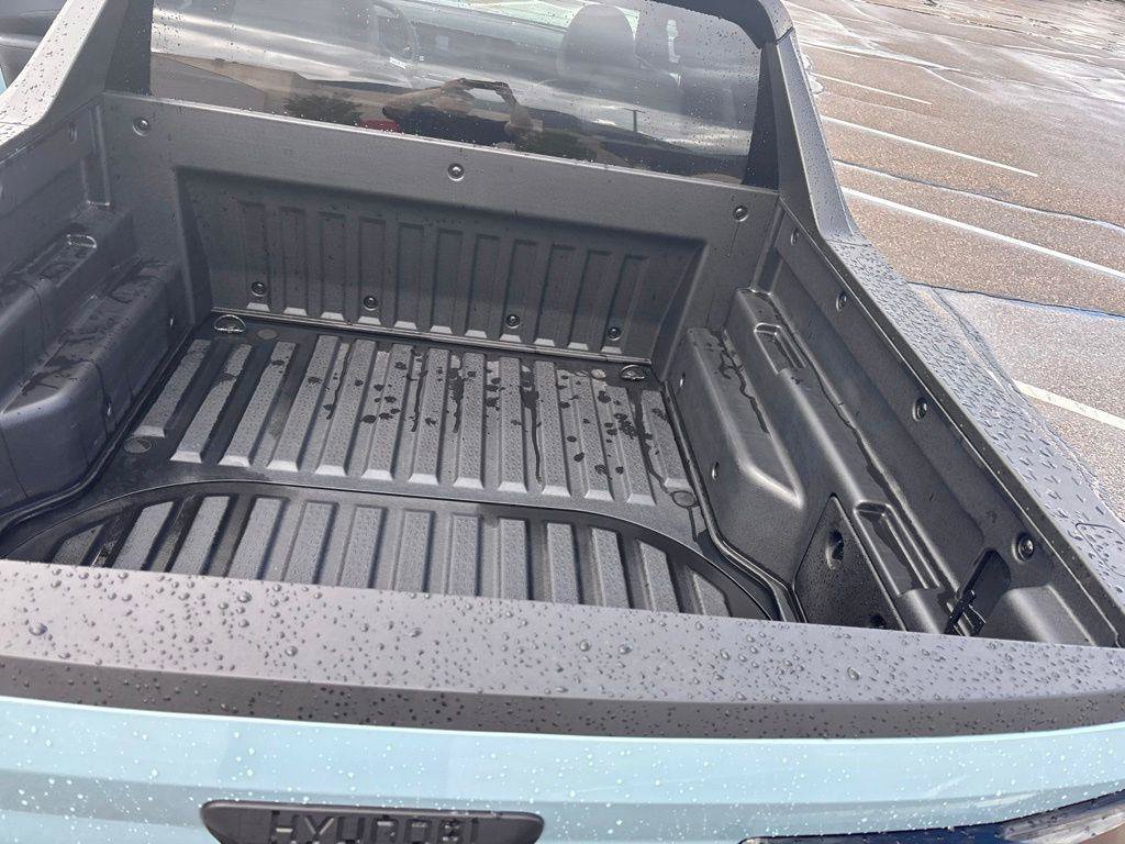 New 2027 Hyundai Santa Cruz SE AWD/4WD image 26