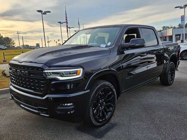 New 2026 RAM 1500 Limited image 3
