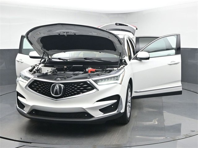 Used 2021 Acura RDX AWD image 50