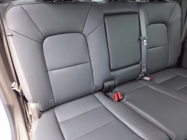 New 2026 GMC Canyon Elevation w/ Convenience Package AWD/4WD image 21