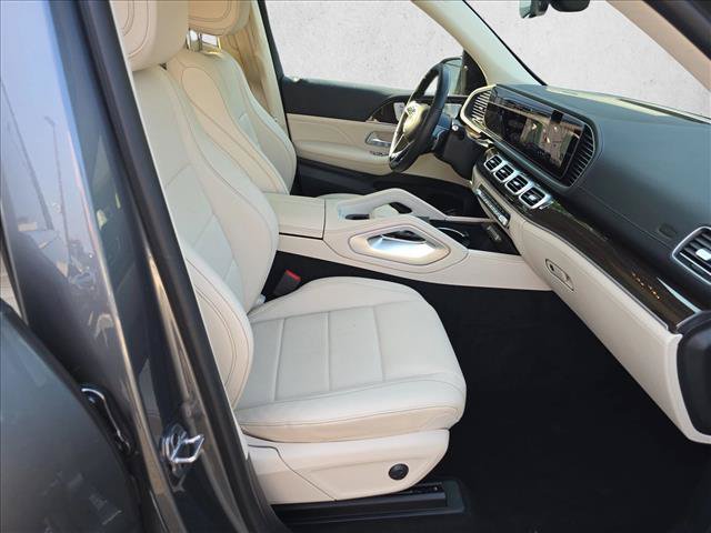Used 2024 Mercedes-Benz GLE 450e 4MATIC image 10