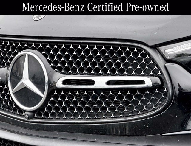 Used 2024 Mercedes-Benz GLC 300 4MATIC image 7
