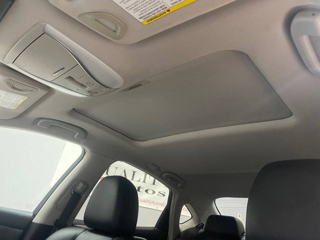 Used 2013 INFINITI M37 x w/ Premium Pkg image 28
