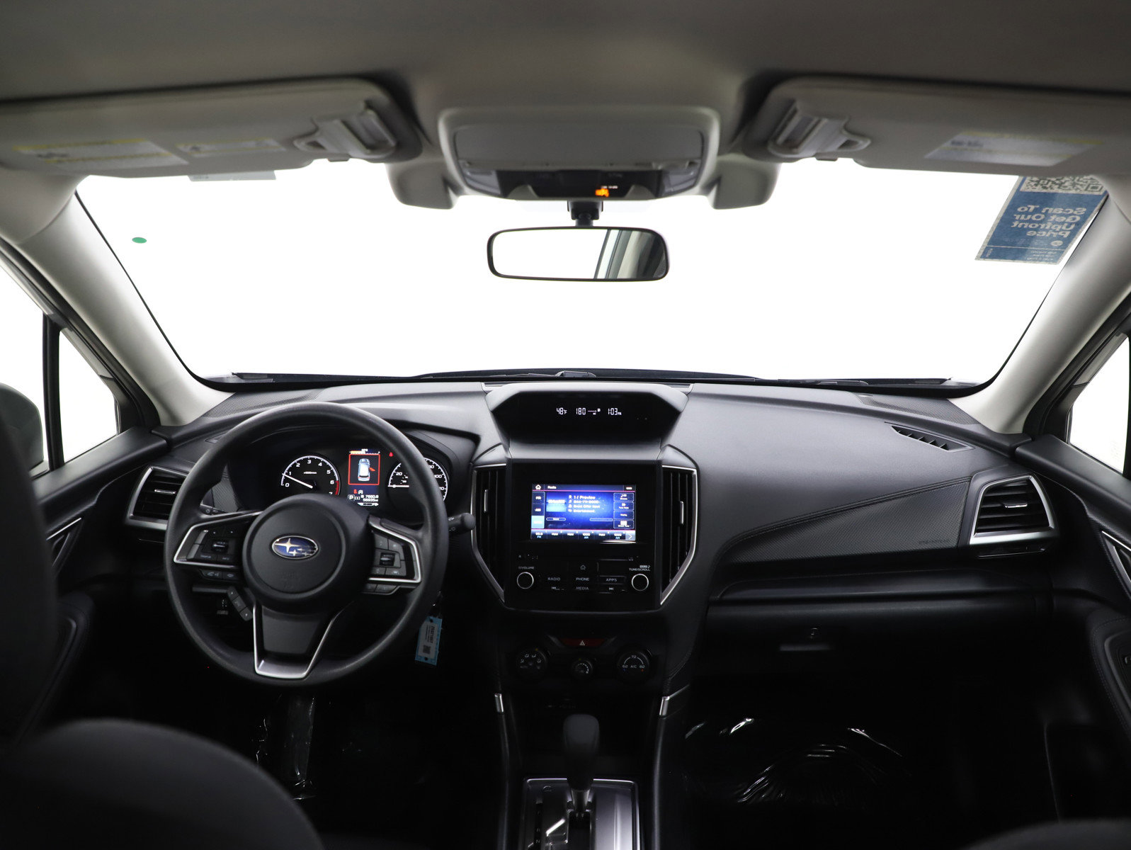 Used 2019 Subaru Forester image 13