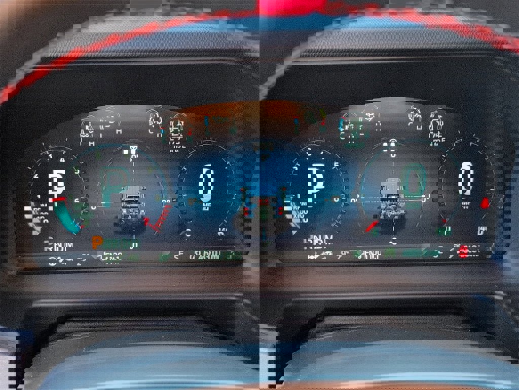 Used 2024 Ford Bronco Raptor image 23