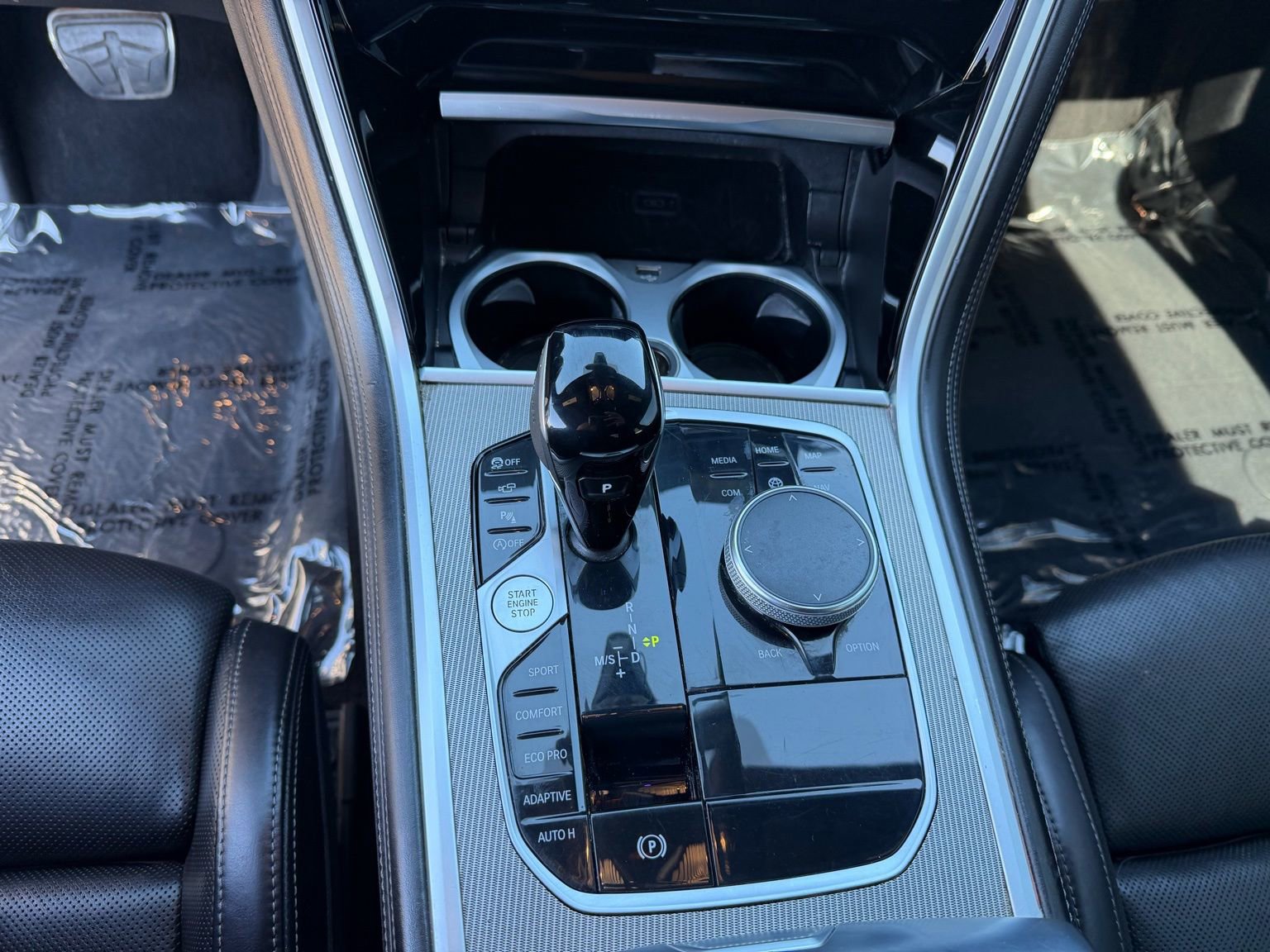 Used 2023 BMW M850i xDrive Coupe image 16